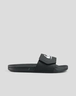 Boys' Sunset Adjust Slides