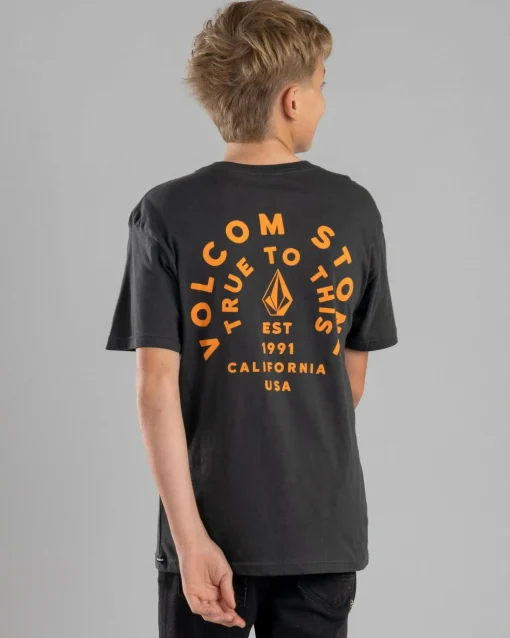 Boys' Tennon T-Shirt