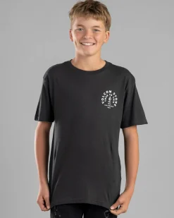 Boys' Tennon T-Shirt