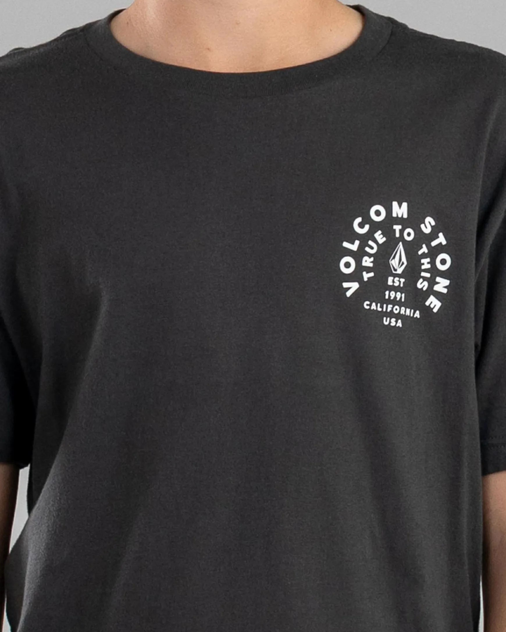 Boys' Tennon T-Shirt