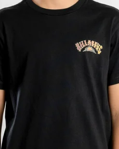 Boys' Throw Back T-Shirt