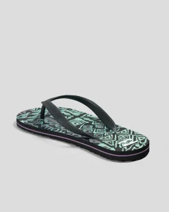 Boys' Tides Thongs