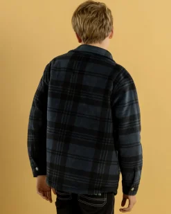 Boys' Tofino Polar Jacket