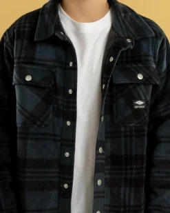 Boys' Tofino Polar Jacket