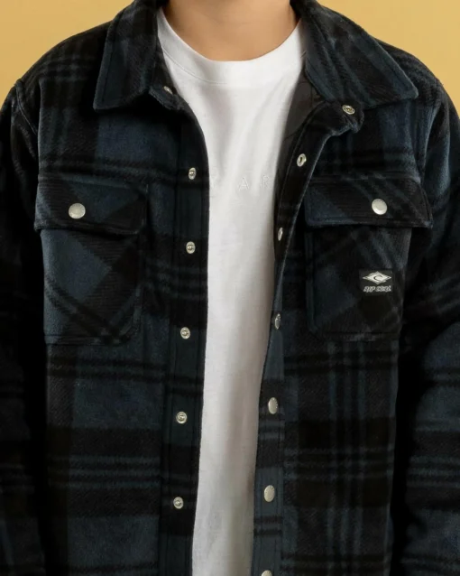 Boys' Tofino Polar Jacket