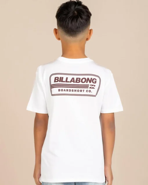 Boys Trademark T-Shirt