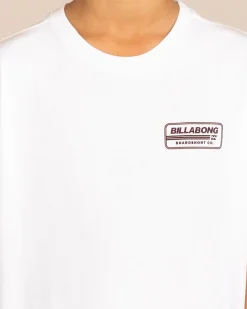 Boys Trademark T-Shirt