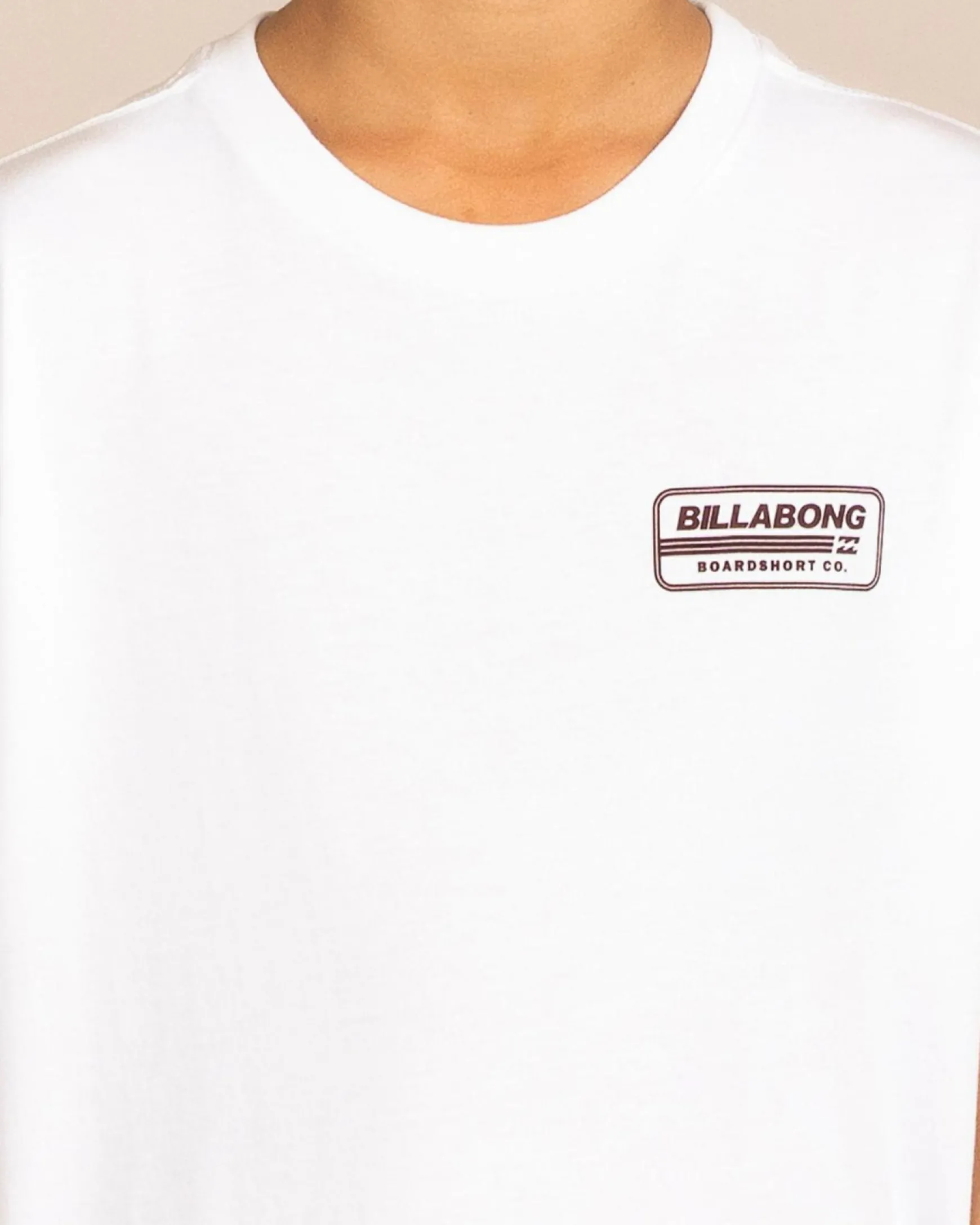 Boys Trademark T-Shirt