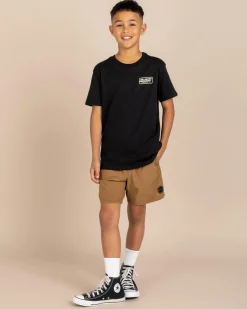 Boys Trademark T-Shirt