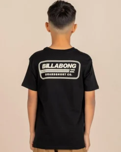 Boys Trademark T-Shirt