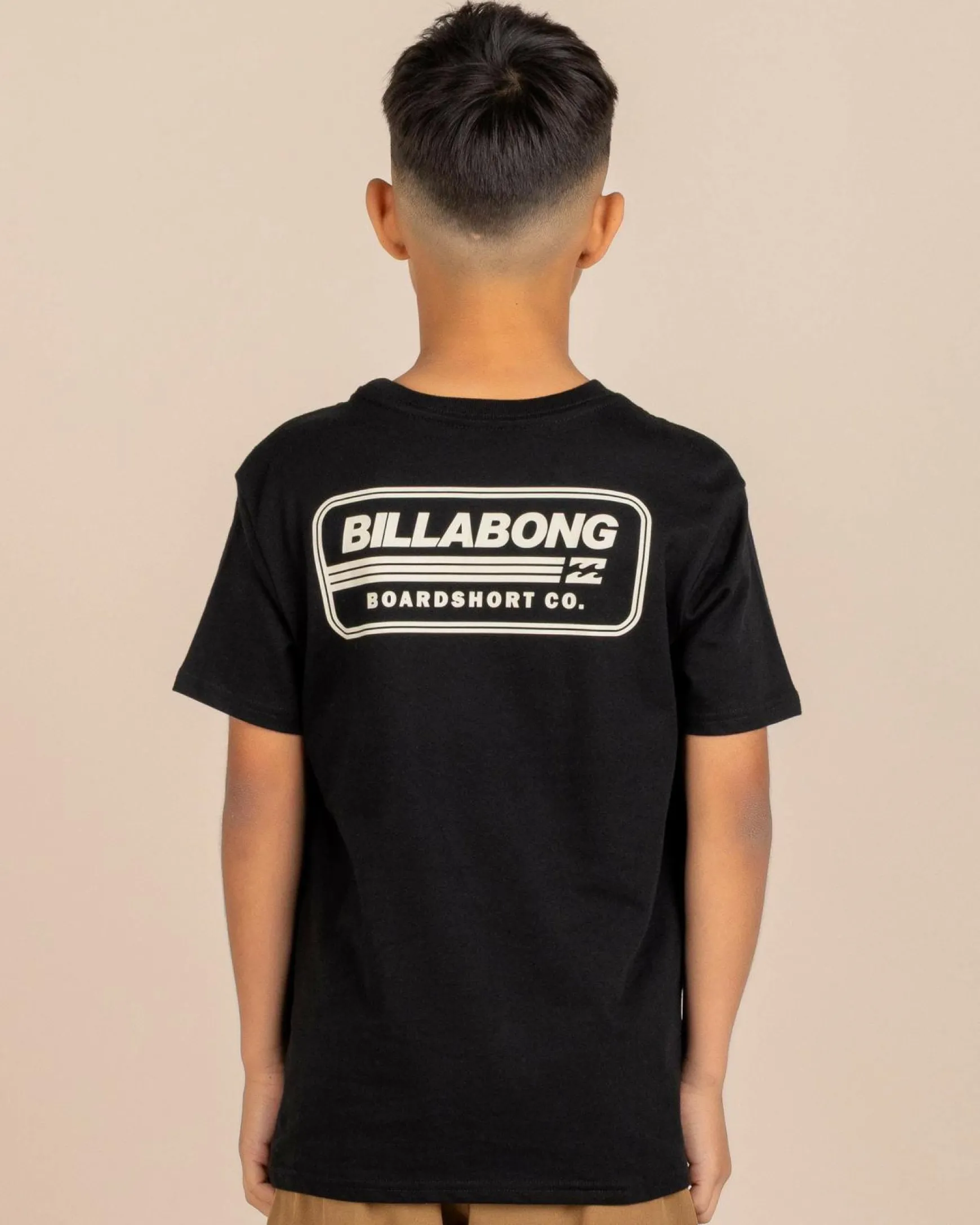 Boys Trademark T-Shirt