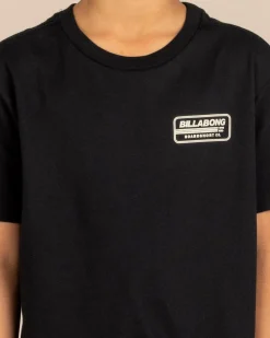 Boys Trademark T-Shirt