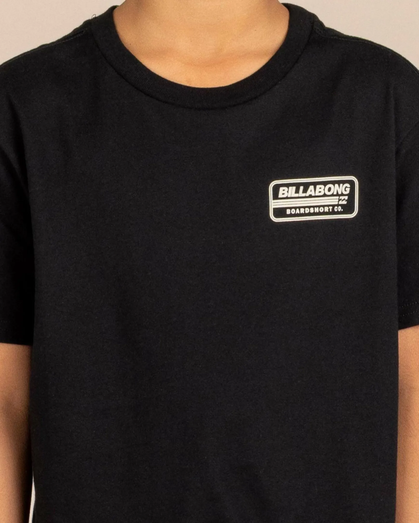 Boys Trademark T-Shirt