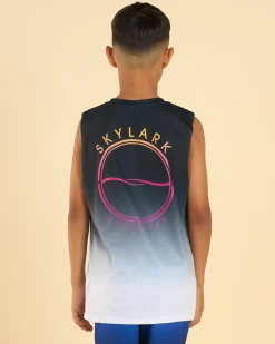 Boys' Trance Muscle Tank