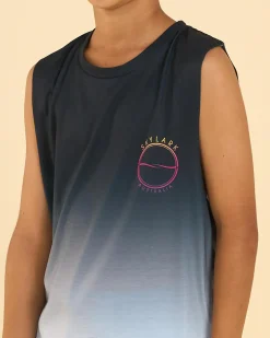 Boys' Trance Muscle Tank