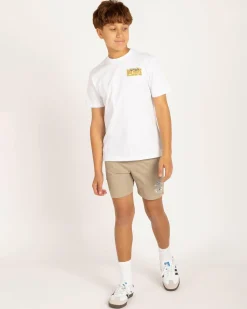 Boys' Tropic Frothin Club T-Shirt