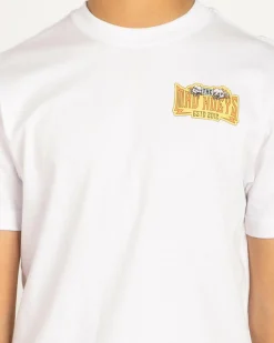 Boys' Tropic Frothin Club T-Shirt