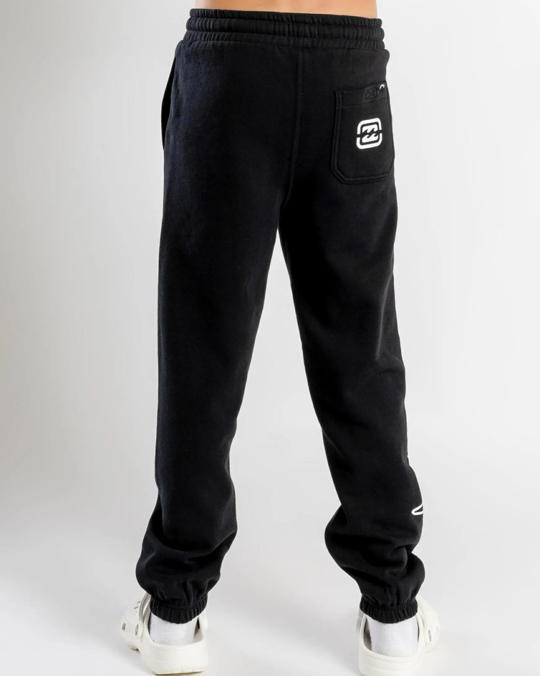 Boys' Trucker Track Pants
