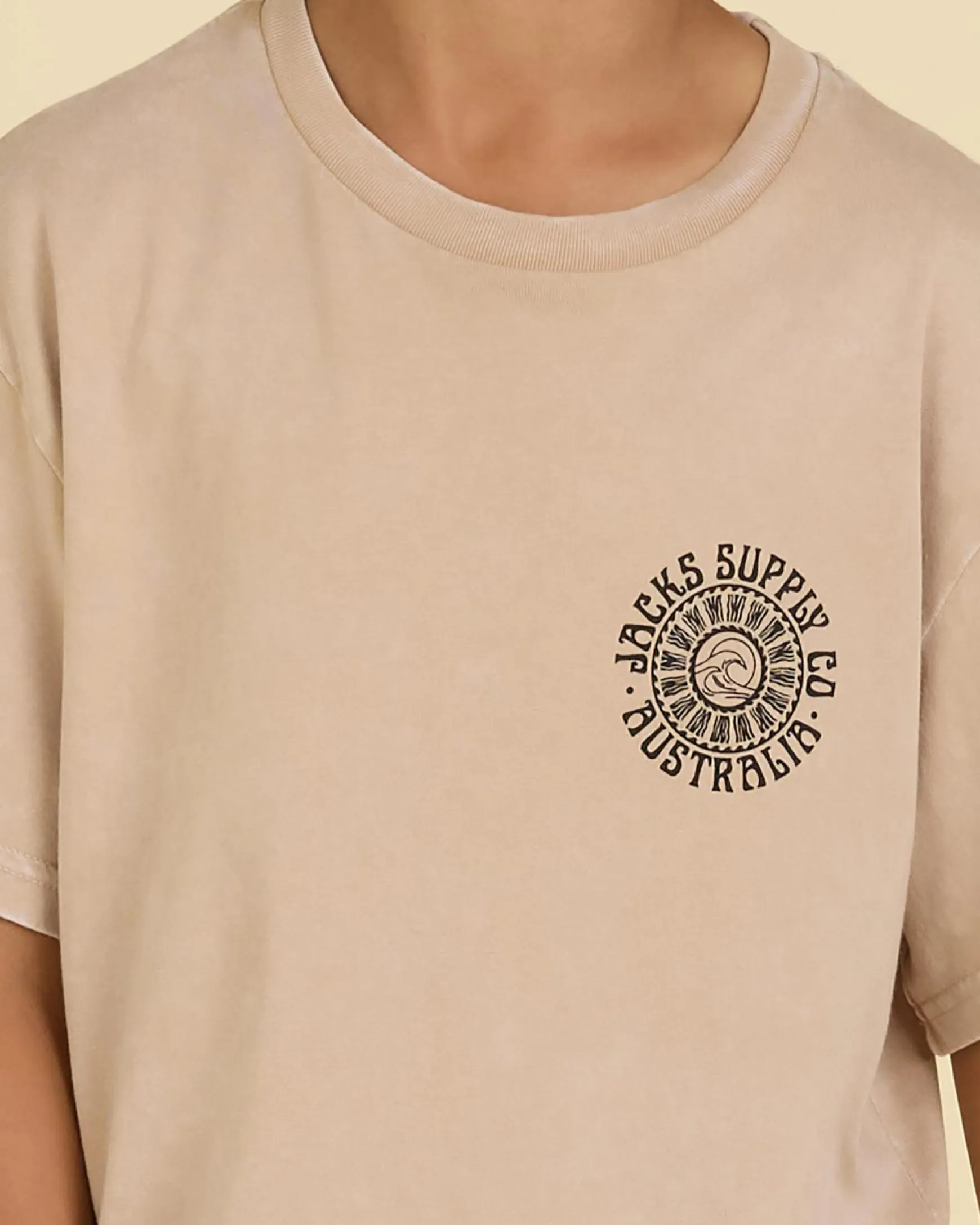 Boys' Tundra T-Shirt