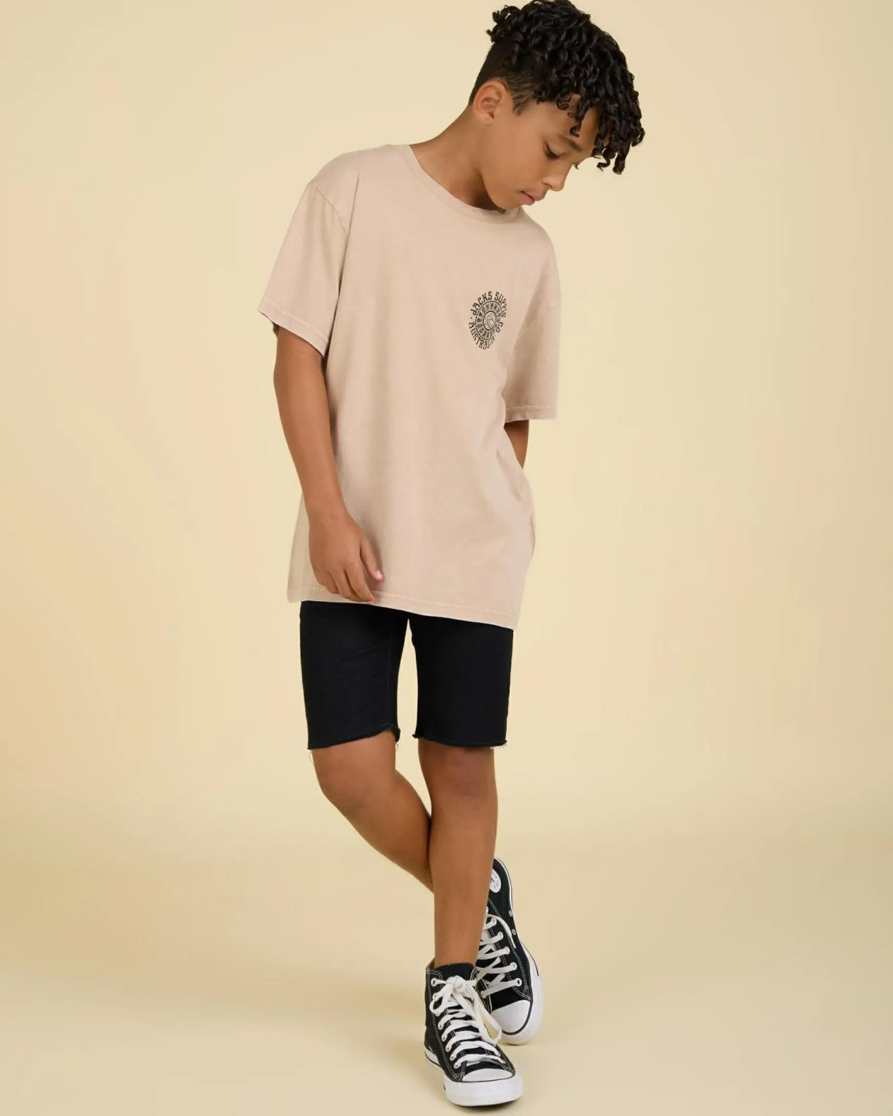 Boys' Tundra T-Shirt