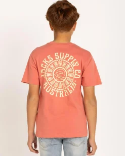 Boys' Tundra T-Shirt