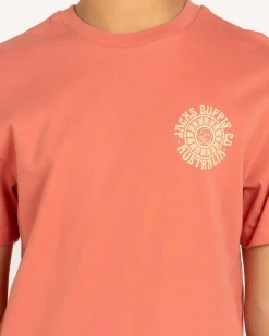 Boys' Tundra T-Shirt