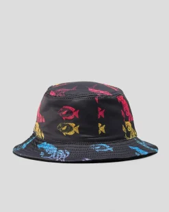 Boys' Undersea 2.0 Bucket Hat