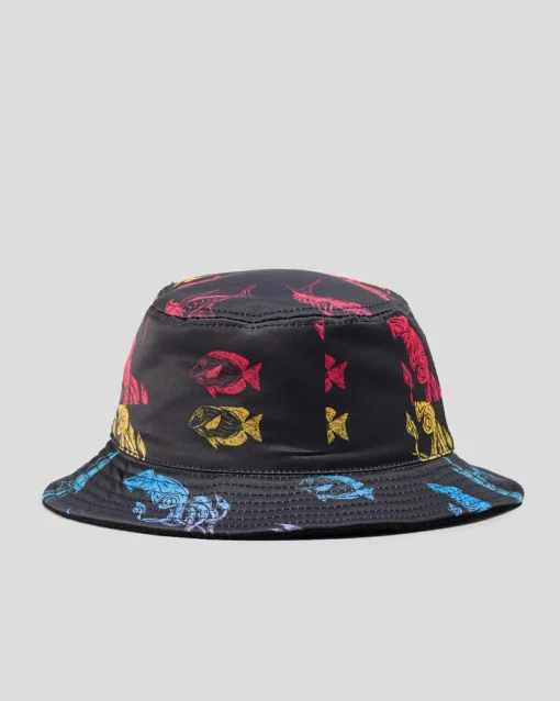 Boys' Undersea 2.0 Bucket Hat