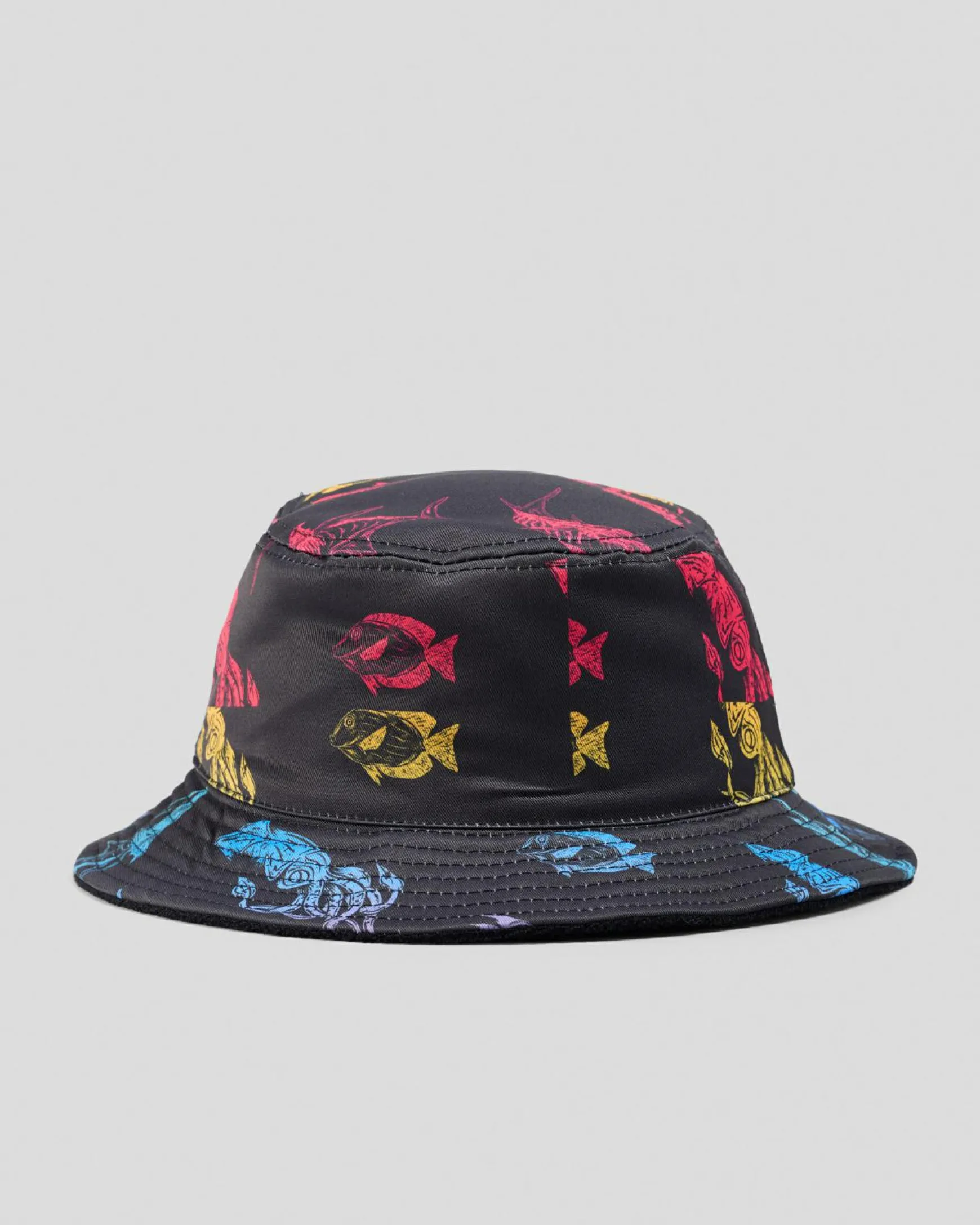 Boys' Undersea 2.0 Bucket Hat