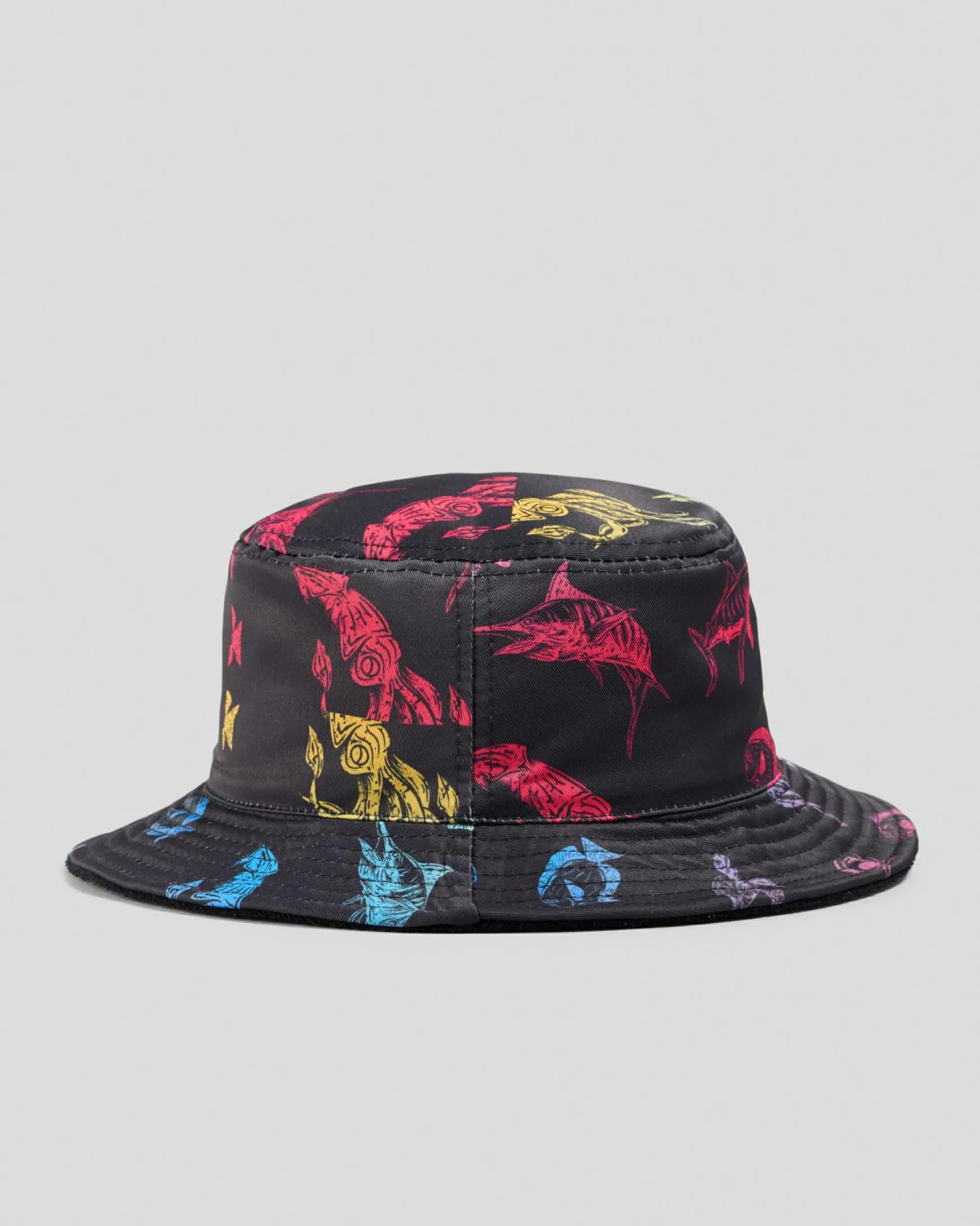 Boys' Undersea 2.0 Bucket Hat