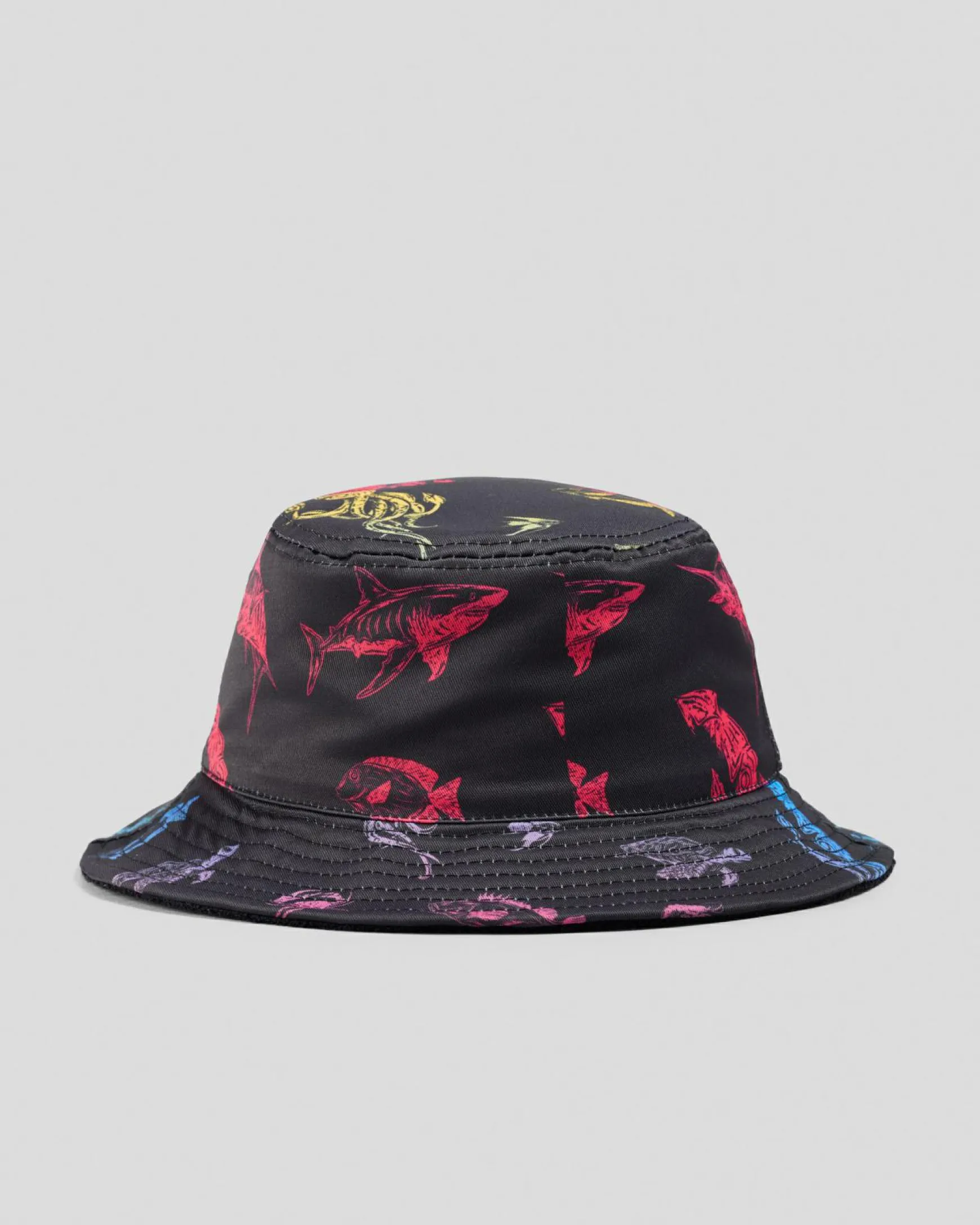 Boys' Undersea 2.0 Bucket Hat