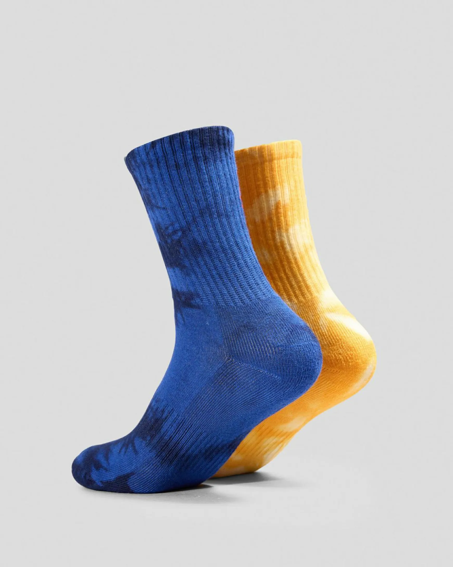 Boys' Universal Oval Dot Socks 2 Pack