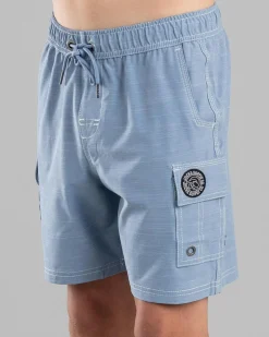 Boys' Veer Walk Shorts