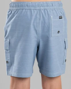 Boys' Veer Walk Shorts
