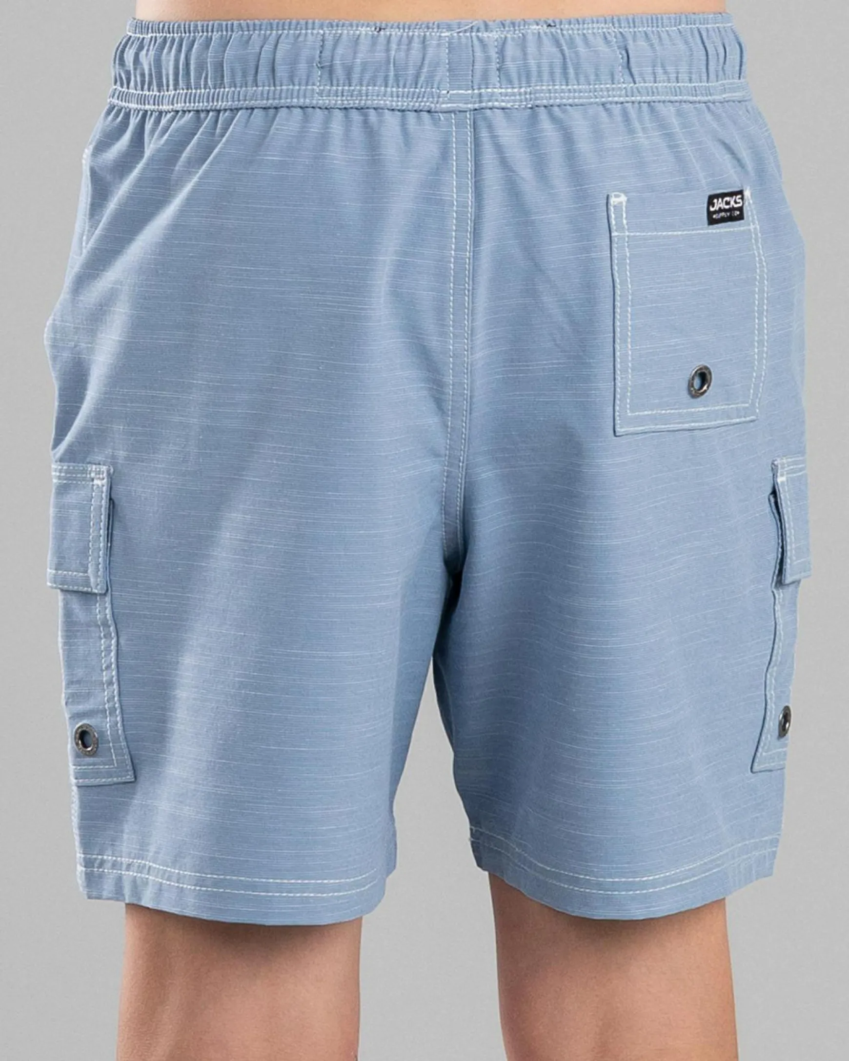 Boys' Veer Walk Shorts