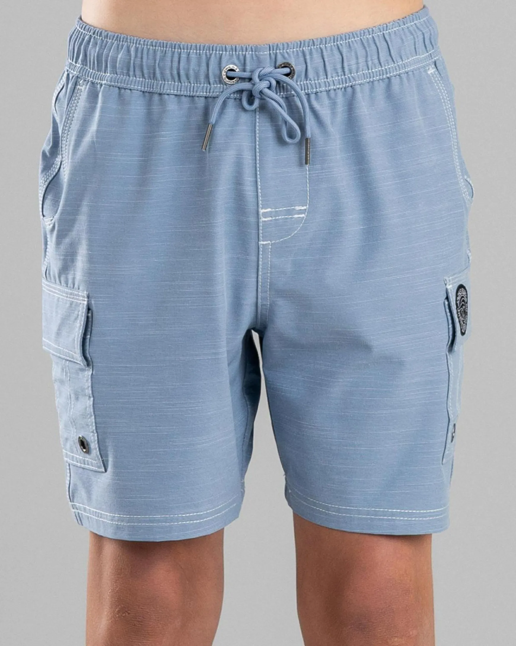 Boys' Veer Walk Shorts