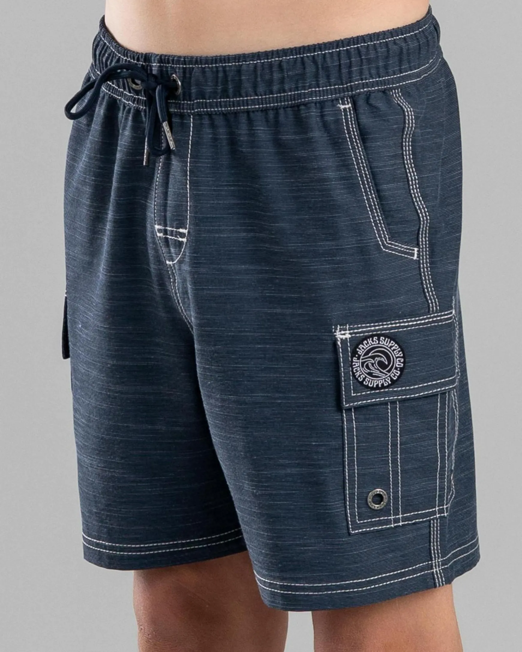 Boys' Veer Walk Shorts
