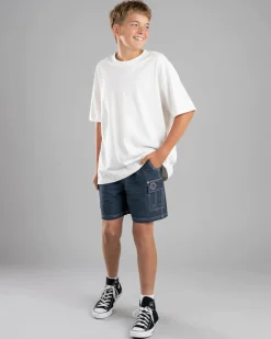 Boys' Veer Walk Shorts