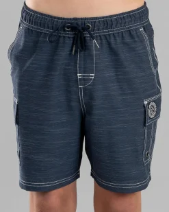 Boys' Veer Walk Shorts
