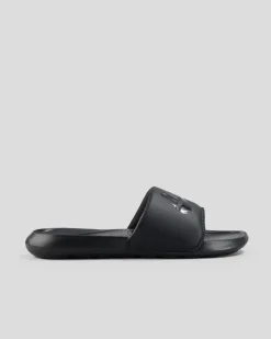 Boys' Victory One Slides