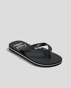 Boys' Wedge Thongs