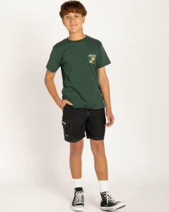Boys' Zeal T-Shirt