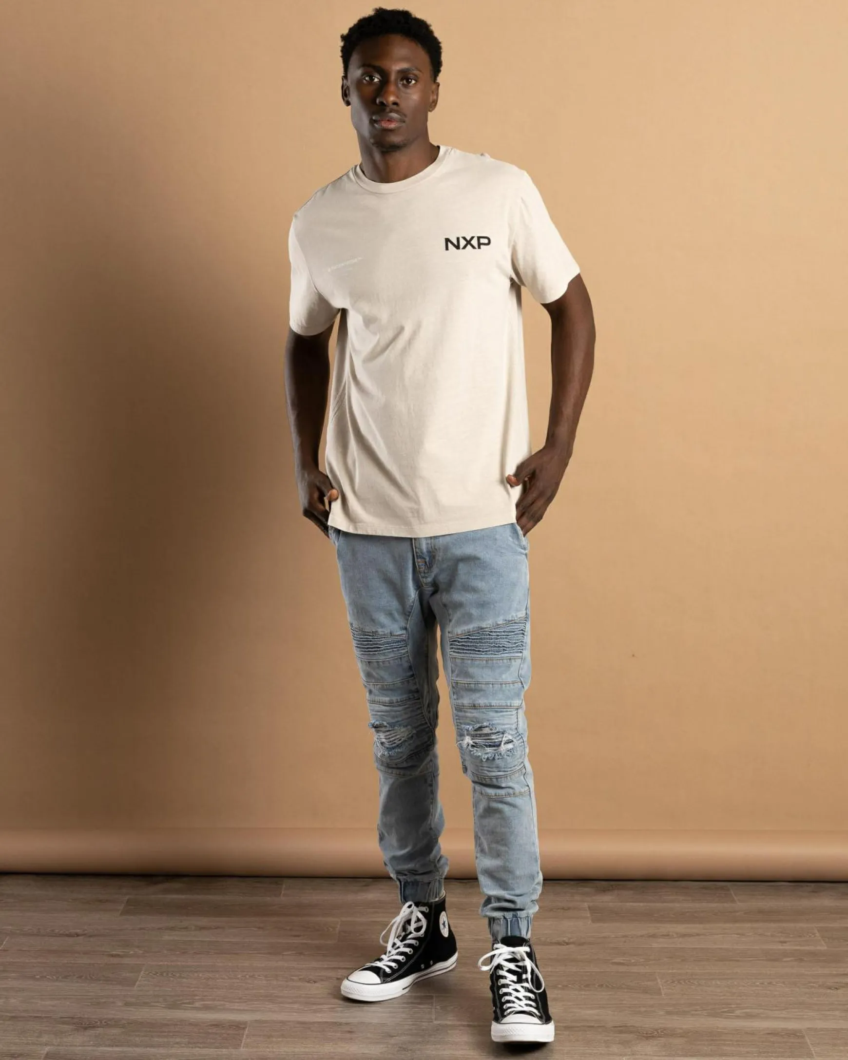 Brace Standard T-Shirt
