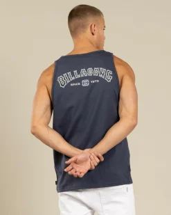 Bracket Arch Singlet