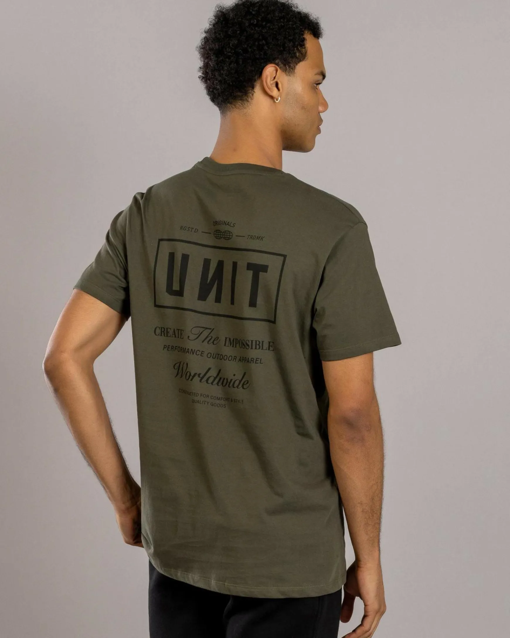 Branch T-Shirt