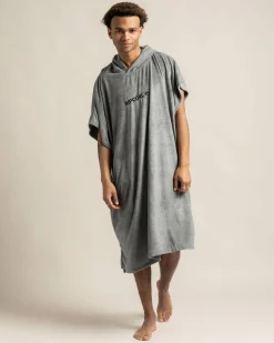 Brand Hooded Towel