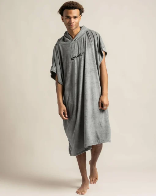 Brand Hooded Towel