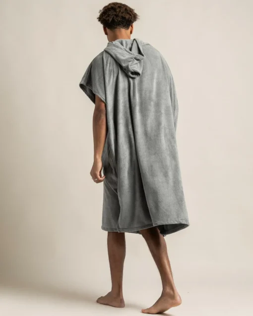 Brand Hooded Towel
