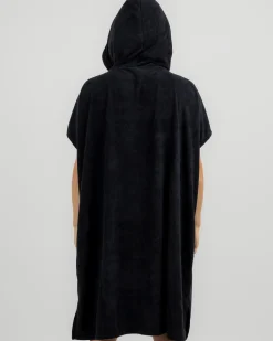 Brand Hooded Towel