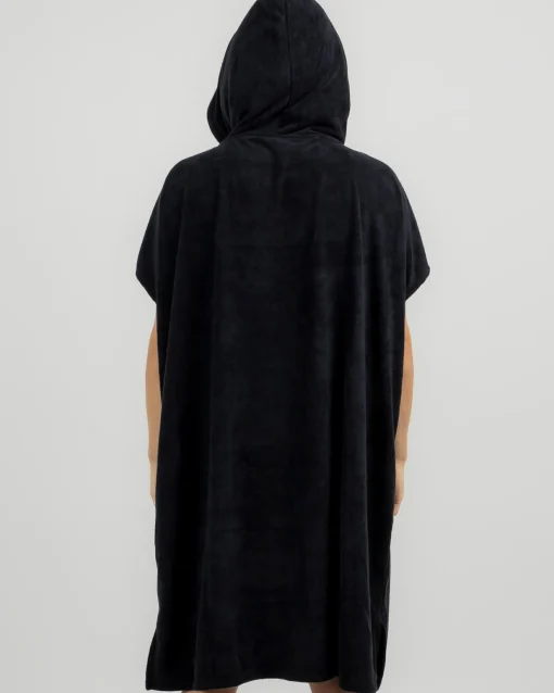 Brand Hooded Towel